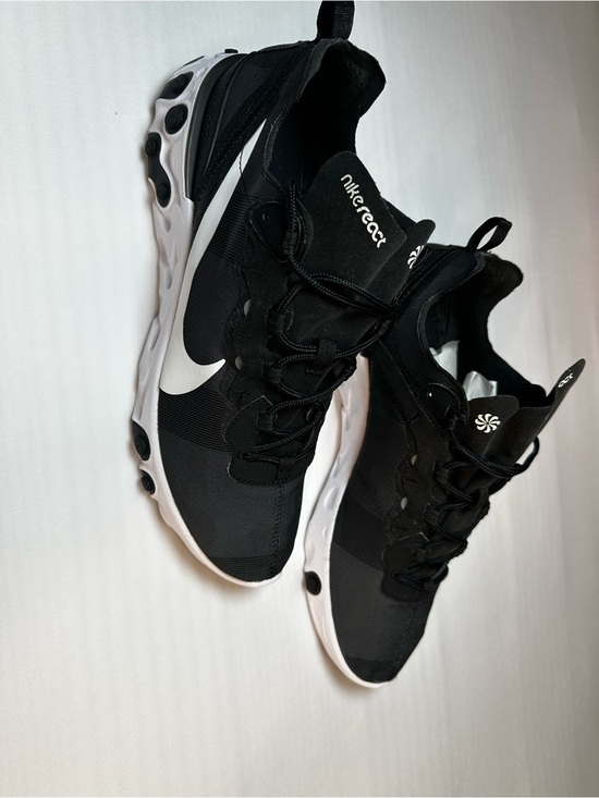 Nike Other - Nike React Sneakers